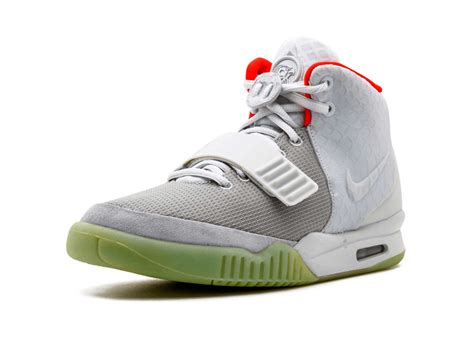 nike yeezy 2 wolf grey replica|2012 nike air yeezy.